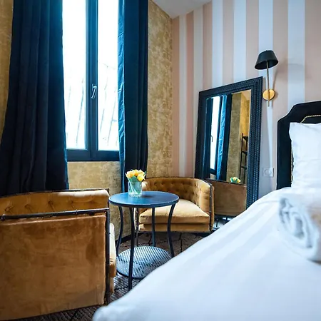Apartment Monsieur Montmartre - Moulin Rouge