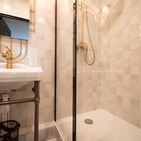 Apartment Monsieur Montmartre - Moulin Rouge *